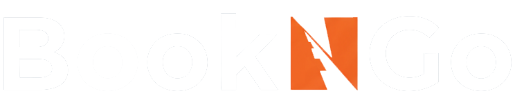 BookNGo